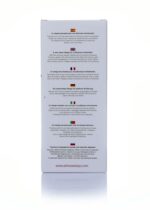 Stożkowy kulkowy korek analny silikonowy sex 14cm - obrazek 7