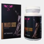 Tabletki powiększające penisa dla mężczyzn 60tab