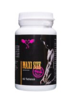 Tabletki powiększające penisa dla mężczyzn 60tab - obrazek 4