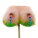 Lizak biust piersi cycuszki cycki sex osiemnastka