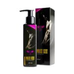 Ziołowy żel skutecznie powiększający penisa 150ml