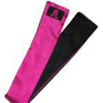 Szarfa wstążka pas satynowy do wiązania krępowania