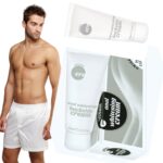 Wybielający krem do miejsc intymnych analny 75ml - obrazek 3