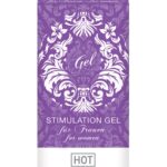 Intymny krem stymulujący dla kobiet na łechtaczkę