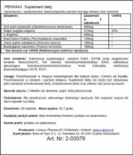 Skuteczne tabletki powiększające penisa erekcję - obrazek 3