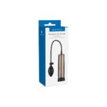 Pompka do powiększania penisa członka rozmiaru sex - obrazek 3