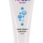 Głęboko nawilżający żel poślizgowy lubrykant 30ml