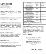 Afrodyzjak w kroplach większa potencja popęd sex - obrazek 3