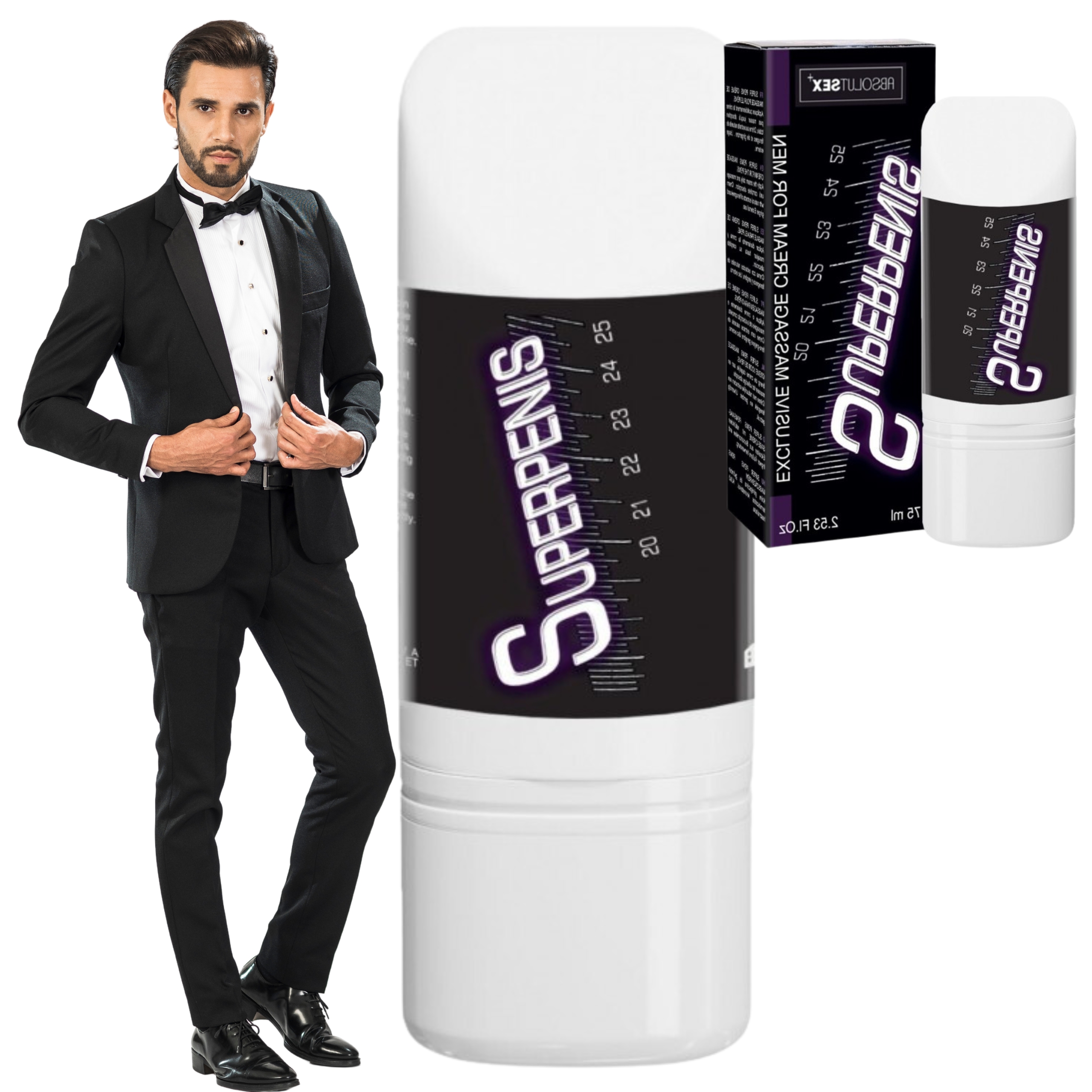 120720256871ac8fe7f03.jpeg Krem dla mężczyzn do penisa powiększa rozmiar 75ml - obrazek 1