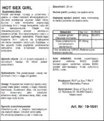 Krople afrodyzjak dla kobiet podnieca pobudza sex - obrazek 4