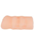 Chętna miękka pochwa wagina masturbator cyberskóra - obrazek 4