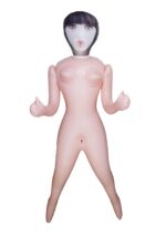 Sex lalka dmuchana kawalerski osiemnastka 3 dziury - obrazek 3