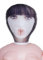 Sex lalka dmuchana kawalerski osiemnastka 3 dziury - obrazek 6