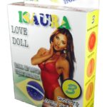 Dmuchana lalka erotyczna kawalerski osiemnastka