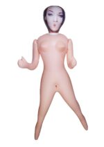 Dmuchana lalka erotyczna kawalerski osiemnastka - obrazek 3