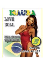 Dmuchana lalka erotyczna kawalerski osiemnastka - obrazek 4