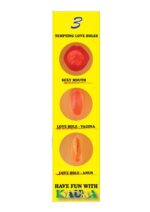 Dmuchana lalka erotyczna kawalerski osiemnastka - obrazek 6