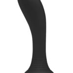 Wibrator-ZARE VIBRATOR BLACK