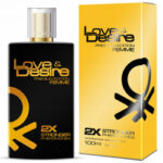 Seksowny zapach feromony dla kobiet przyciągające - obrazek 3