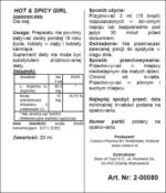 Krople dla kobiet podniecają zwiększają ochotę sex - obrazek 5