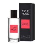 Męskie feromony perfumy stymulujące kobiety 50ml