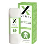 Pachnący pobudzający pielęgnujący penisa krem