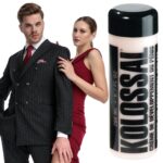 Krem poprawiający erekcję powiększający penisa 200 - obrazek 3