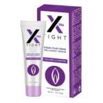 Obkurczający krem do waginy mocniejsze doznania 30