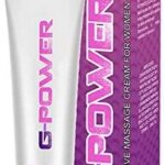 Krem dla kobiet wzmacnia orgazm pobudza podnieca