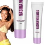 Ciasna cipka żel obkurczający zwężający pochwę 30 - obrazek 8