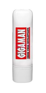 Bezpieczny krem powiększający erekcję penisa 100ml - obrazek 3