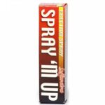 Przedwczesny wystrysk spray przedłużający sex 40