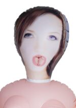 Nadmuchiwana lalka erotyczna na imprezę 3 dziury - obrazek 6