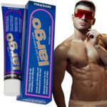 Krem powiększający penisa naturalne składniki 40ml - obrazek 3