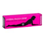 Krem na mocne długie orgazmy kobiet na łechtaczkę