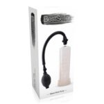 Pompka erekcyjna powiększająca penisa ręczna - obrazek 3