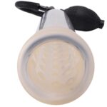 Pompka erekcyjna powiększająca penisa ręczna - obrazek 4