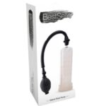 Pompka erekcyjna powiększająca penisa ręczna - obrazek 6