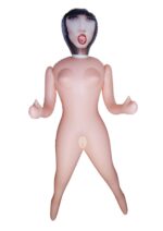 Sex lalka erotyczna naturalne rozmiary masturbator - obrazek 3