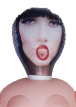 Sex lalka erotyczna naturalne rozmiary masturbator - obrazek 4