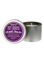 Zestaw-SUPER SEX BOMB PURPLE - obrazek 8