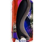 Dildo z wygodnym uchwytem silikonowe klasyczne 16c