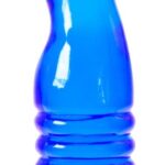 Wygięta sonda analna do penetracji stymulacji 15cm