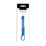 Wygięta sonda analna do penetracji stymulacji 15cm - obrazek 3