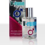 Feromony męskie perfumy przyciągające kobiety 50ml