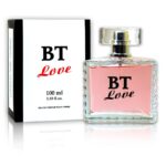 Feromony kobiece wzbudzają pożądanie facetów 100ml