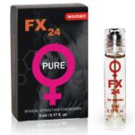 Czyste feromony dla kobiet randka impreza sex 5ml