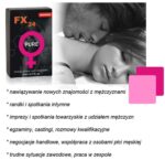 Czyste feromony dla kobiet randka impreza sex 5ml - obrazek 4
