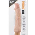 Wibrator realistyczny sex gadżet pod prysznic 22cm