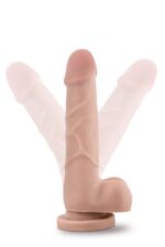 Dildo-mr. skin realistic cock basic 7 - obrazek 4